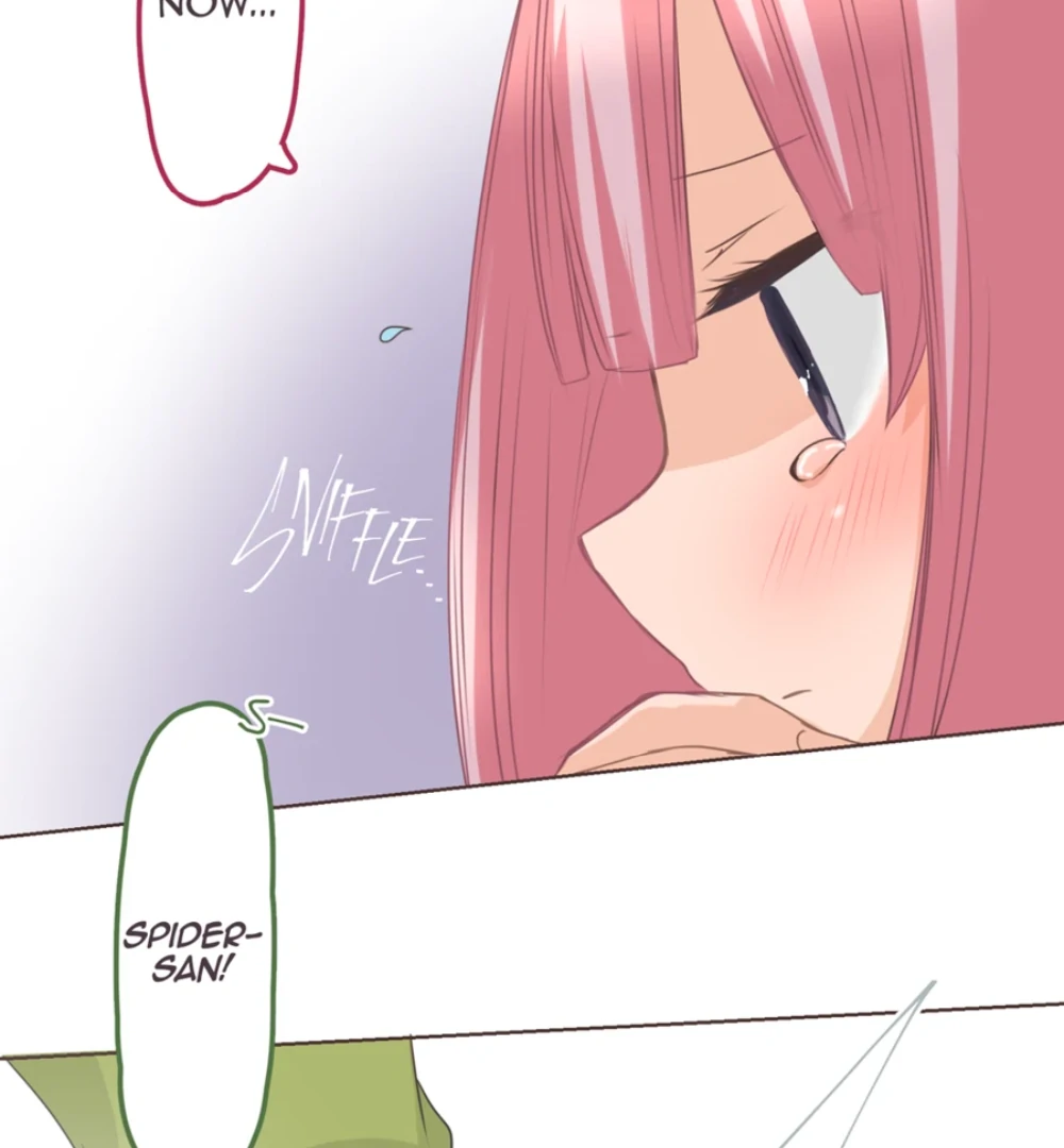 Say No To Underage Blood Drinking! (Official) Chapter 2 - page 33
