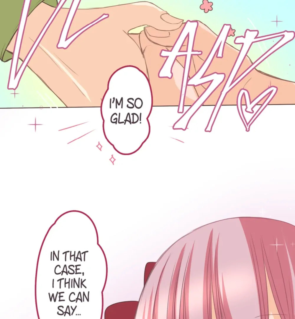 Say No To Underage Blood Drinking! (Official) Chapter 2 - page 38