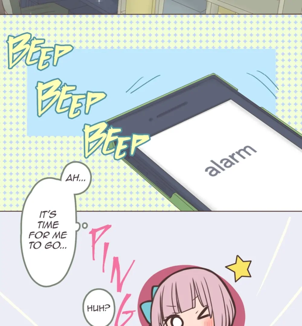 Say No To Underage Blood Drinking! (Official) Chapter 2 - page 3