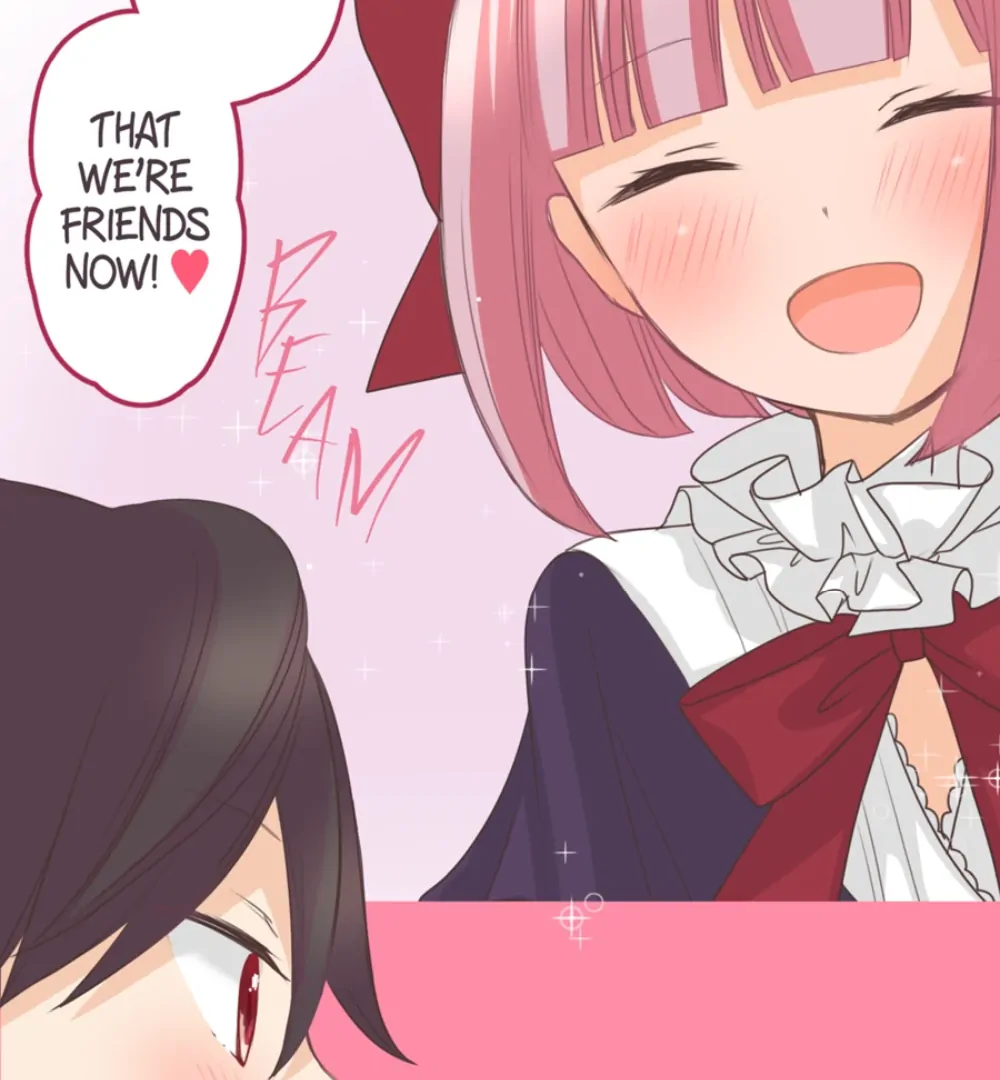 Say No To Underage Blood Drinking! (Official) Chapter 2 - page 39