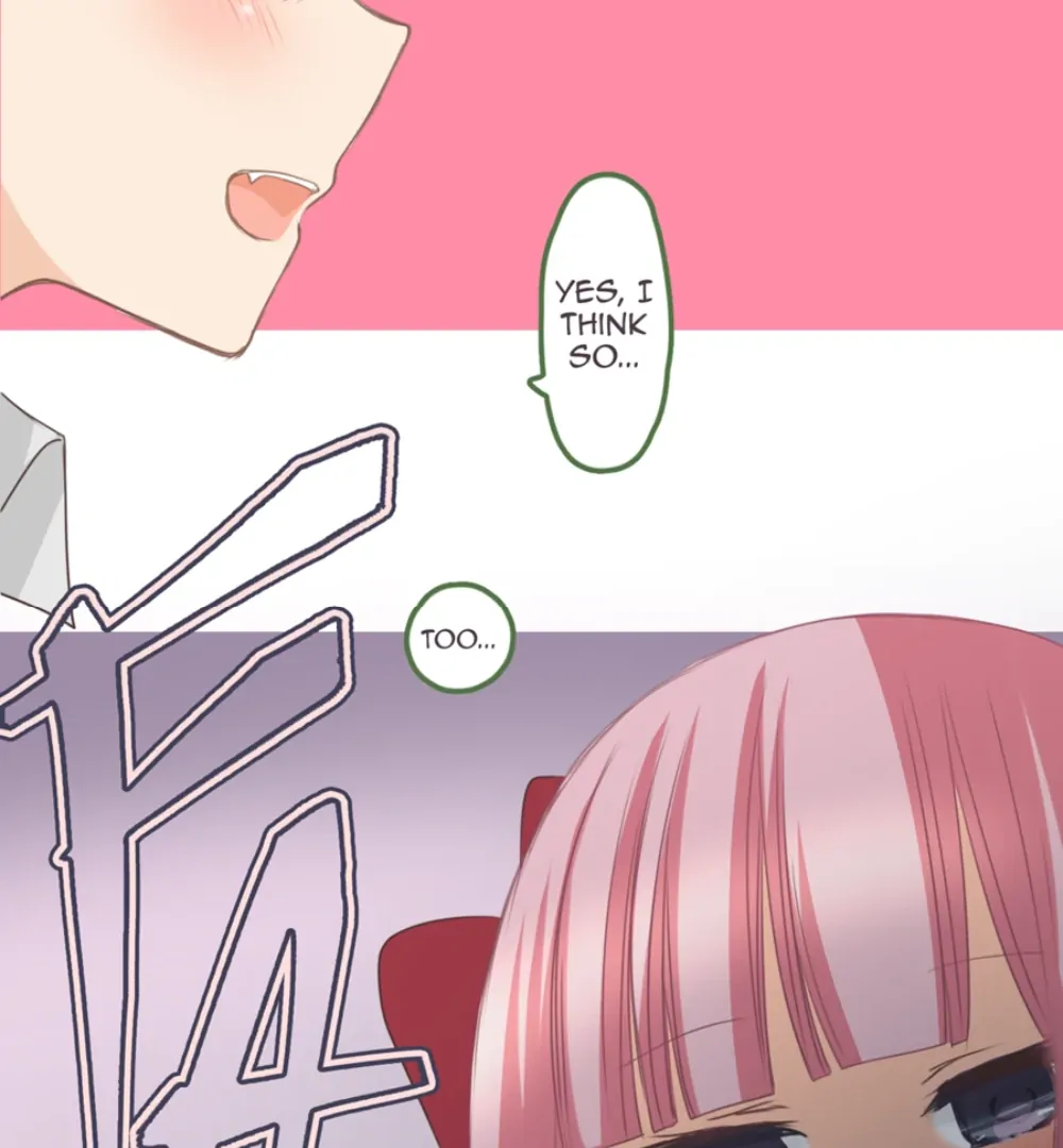 Say No To Underage Blood Drinking! (Official) Chapter 2 - page 40