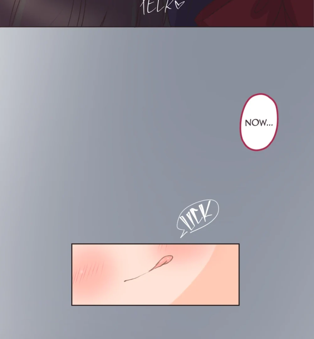 Say No To Underage Blood Drinking! (Official) Chapter 2 - page 46