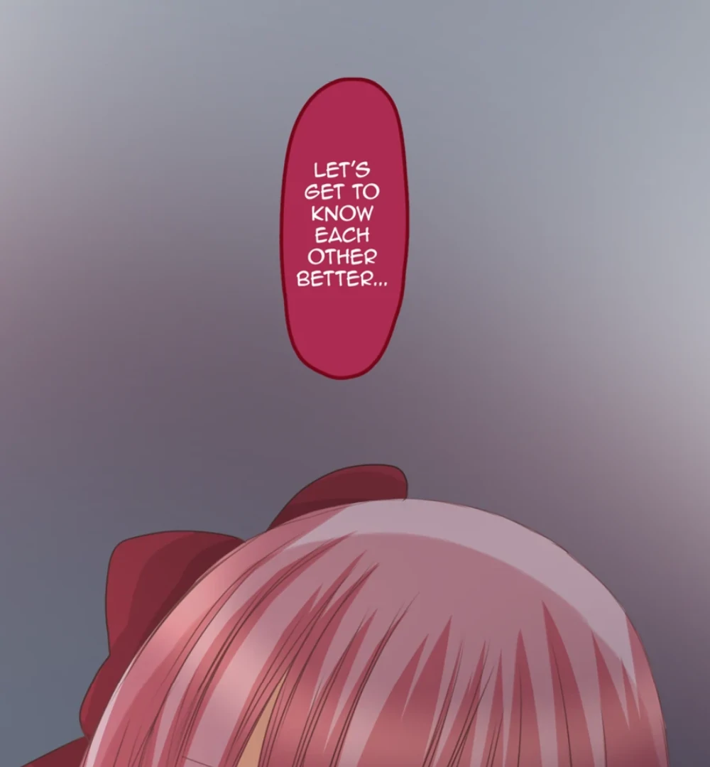 Say No To Underage Blood Drinking! (Official) Chapter 2 - page 47