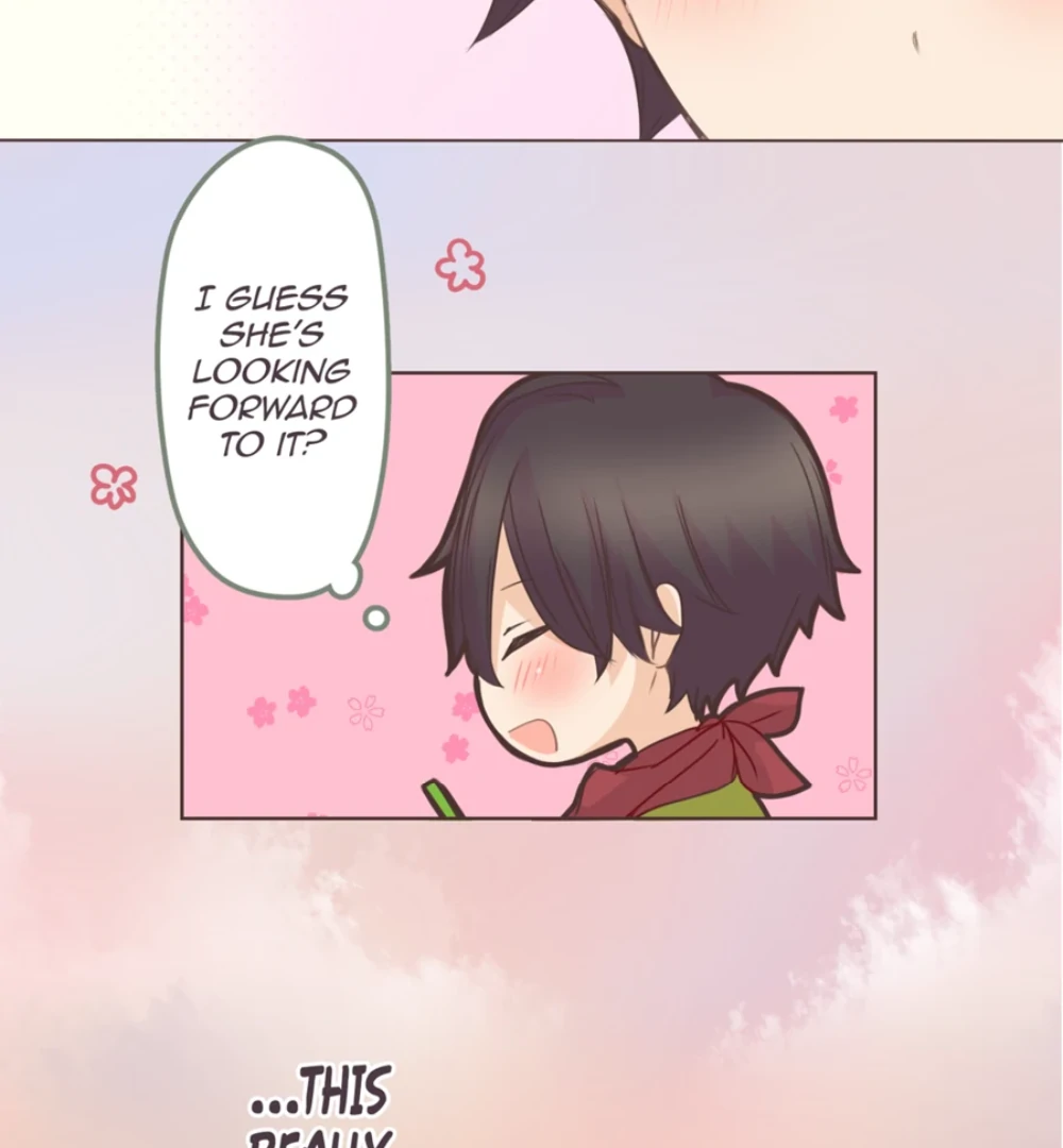 Say No To Underage Blood Drinking! (Official) Chapter 2 - page 5