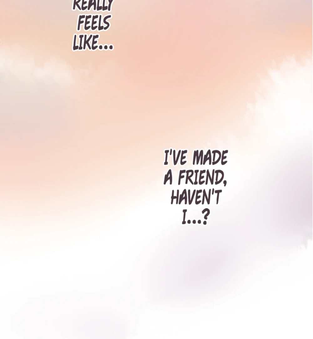 Say No To Underage Blood Drinking! (Official) Chapter 2 - page 6