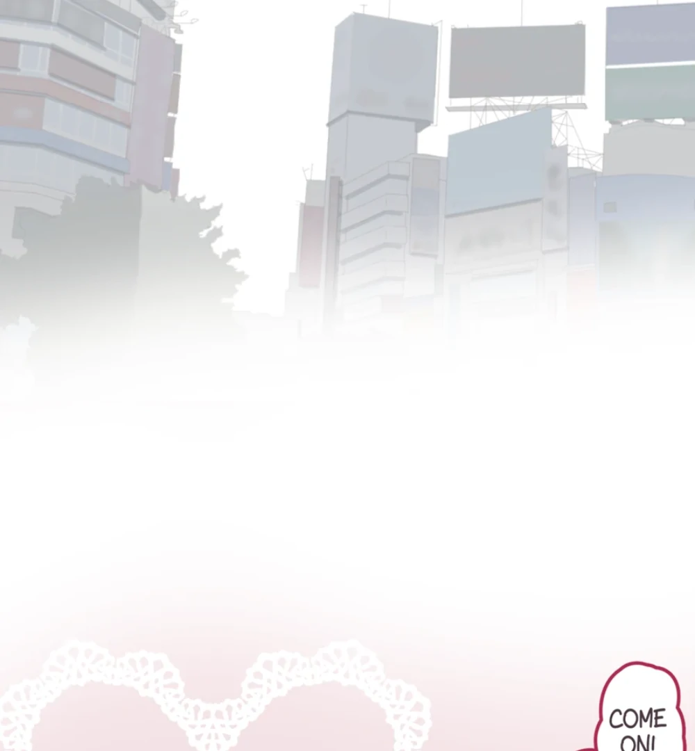 Say No To Underage Blood Drinking! (Official) Chapter 2 - page 8