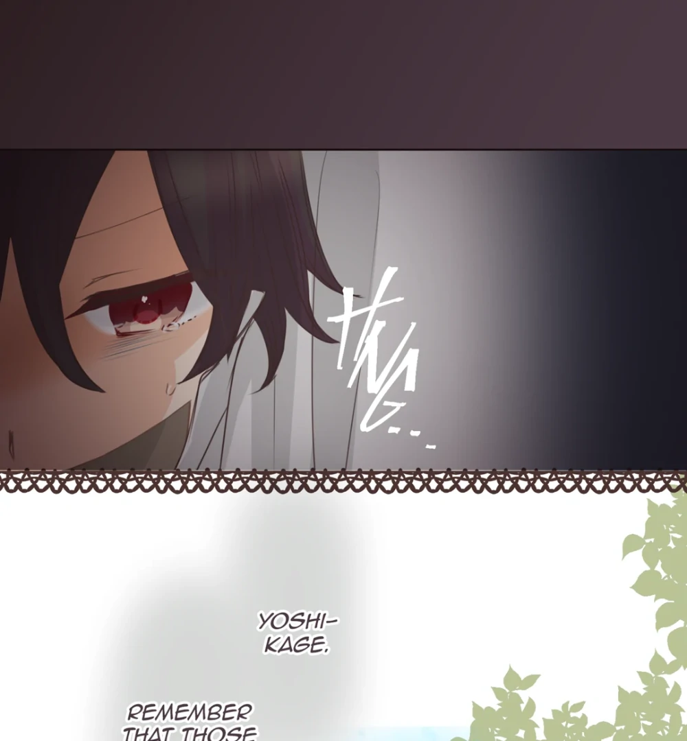 Say No To Underage Blood Drinking! (Official) Chapter 3 - page 14