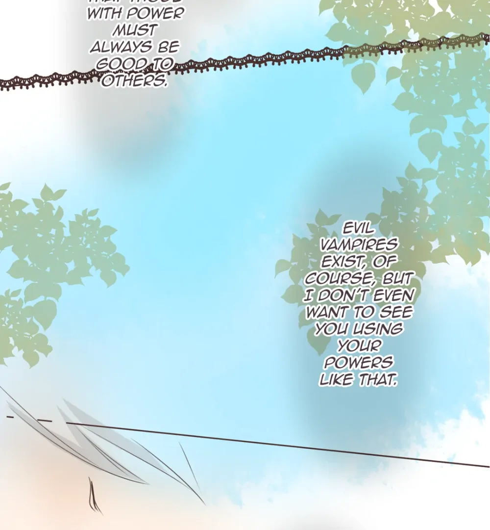 Say No To Underage Blood Drinking! (Official) Chapter 3 - page 15