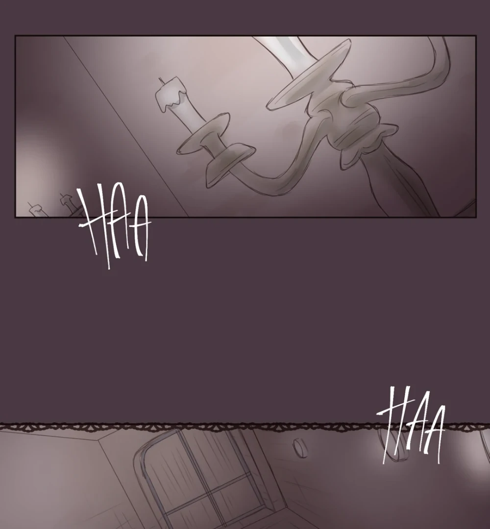 Say No To Underage Blood Drinking! (Official) Chapter 3 - page 1