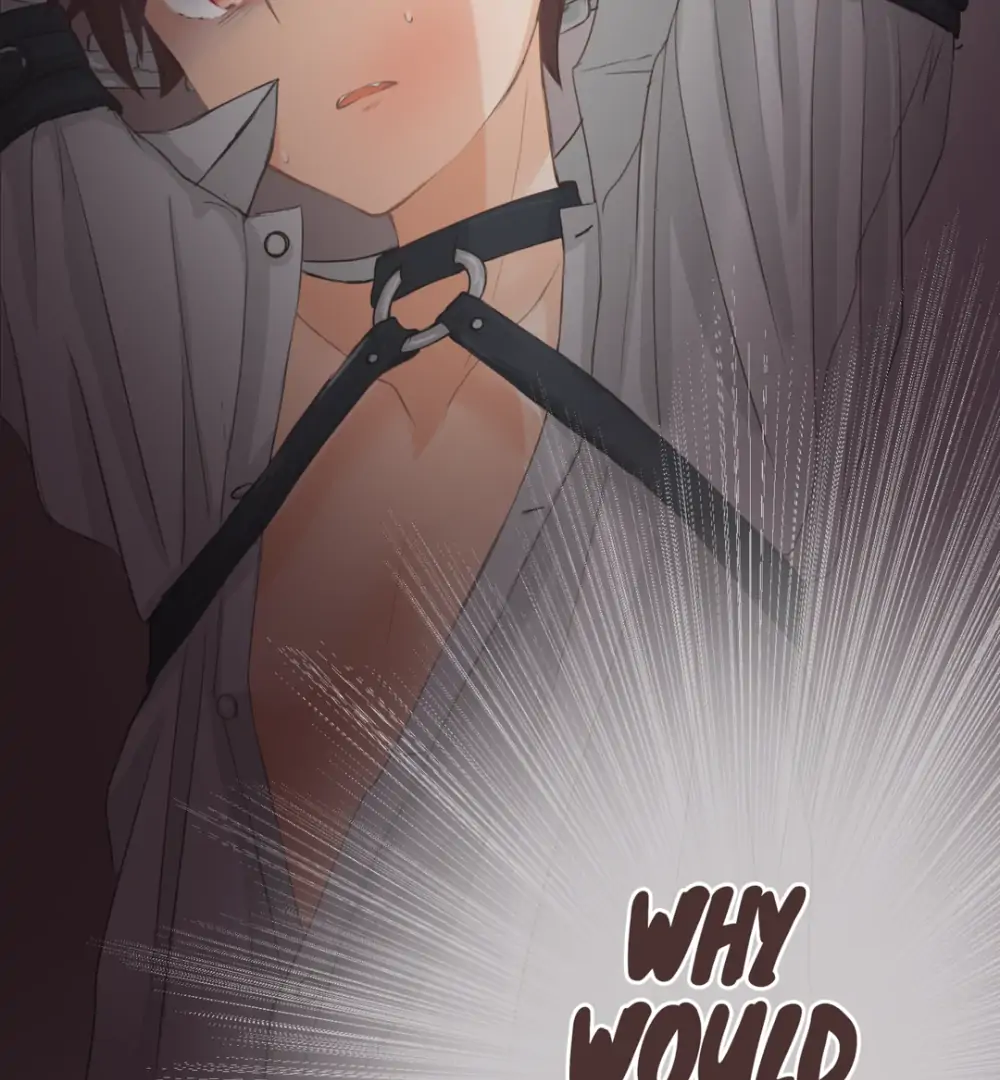 Say No To Underage Blood Drinking! (Official) Chapter 3 - page 24