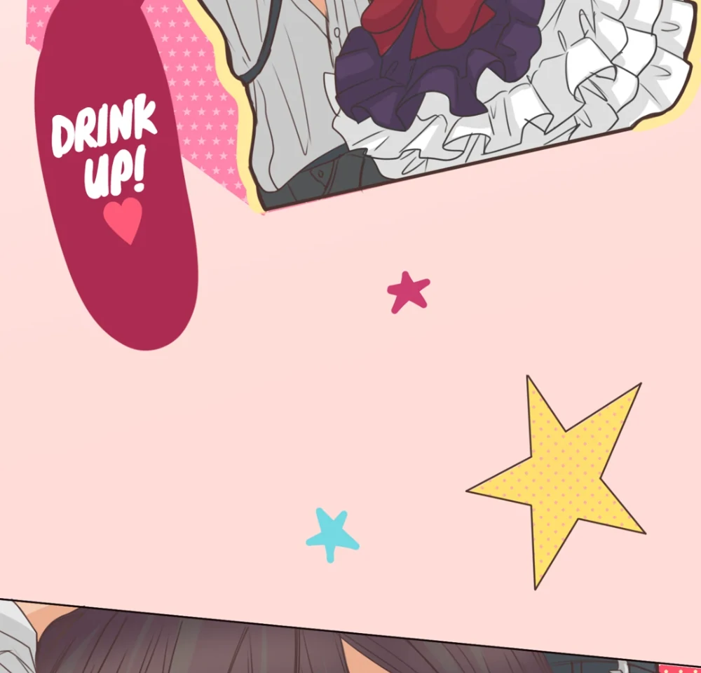 Say No To Underage Blood Drinking! (Official) Chapter 3 - page 27