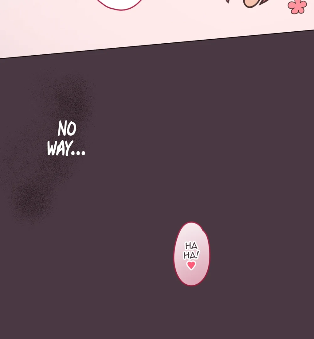 Say No To Underage Blood Drinking! (Official) Chapter 3 - page 34