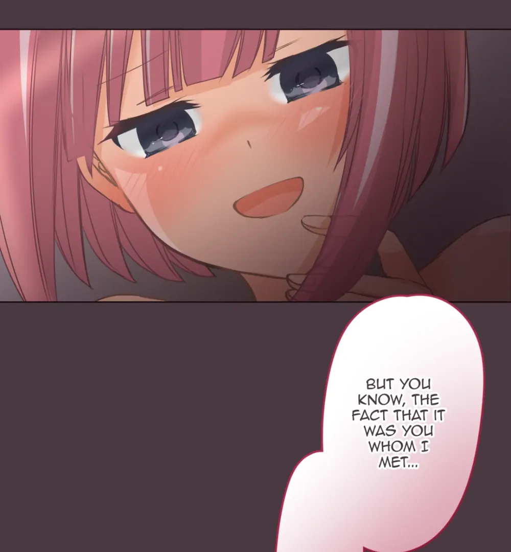 Say No To Underage Blood Drinking! (Official) Chapter 3 - page 35