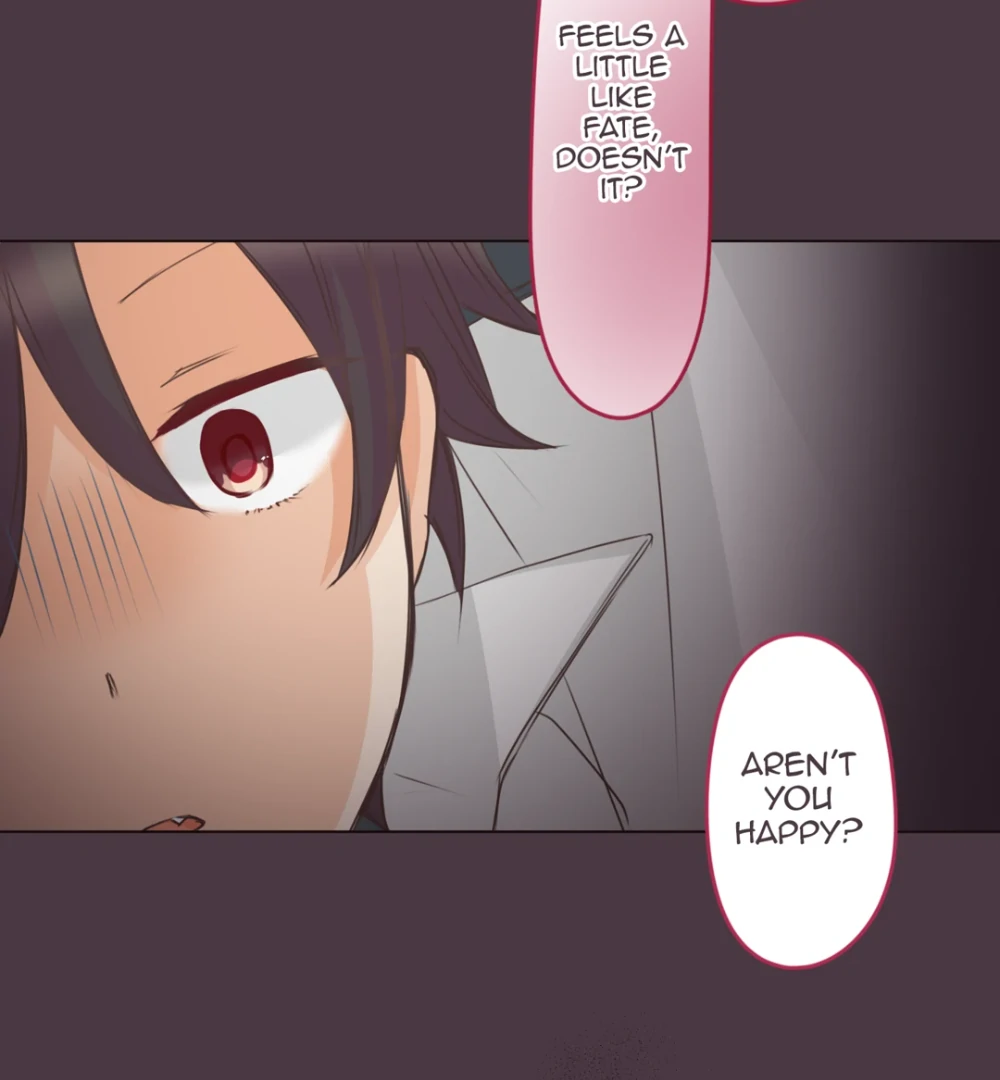 Say No To Underage Blood Drinking! (Official) Chapter 3 - page 36