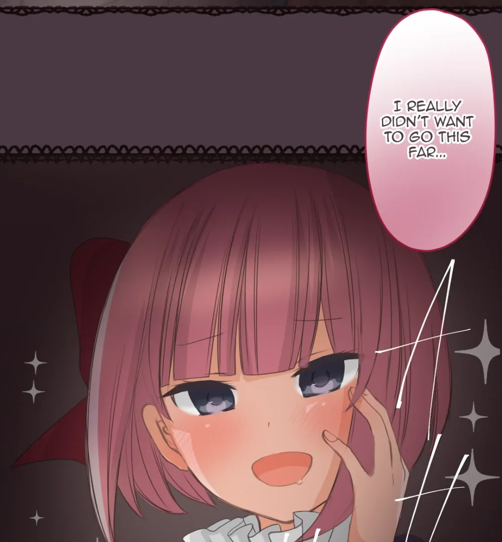 Say No To Underage Blood Drinking! (Official) Chapter 3 - page 3