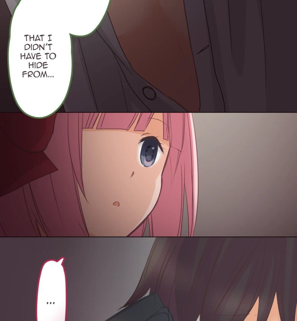 Say No To Underage Blood Drinking! (Official) Chapter 3 - page 43