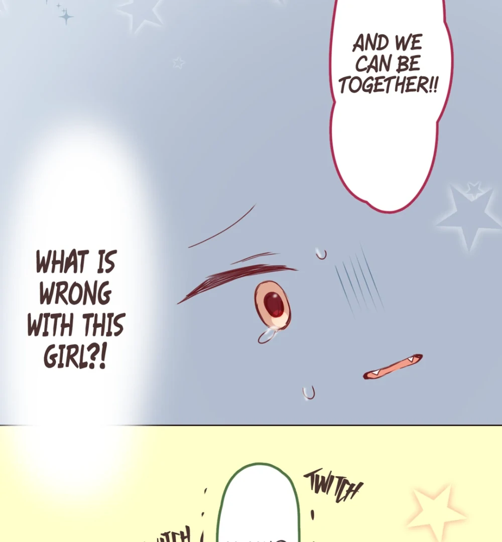 Say No To Underage Blood Drinking! (Official) Chapter 3 - page 53