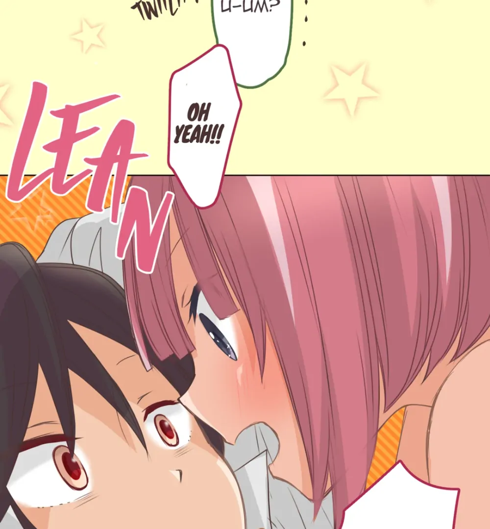Say No To Underage Blood Drinking! (Official) Chapter 3 - page 54