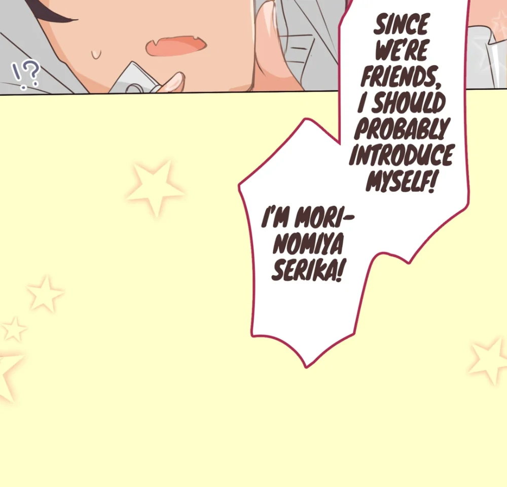 Say No To Underage Blood Drinking! (Official) Chapter 3 - page 55