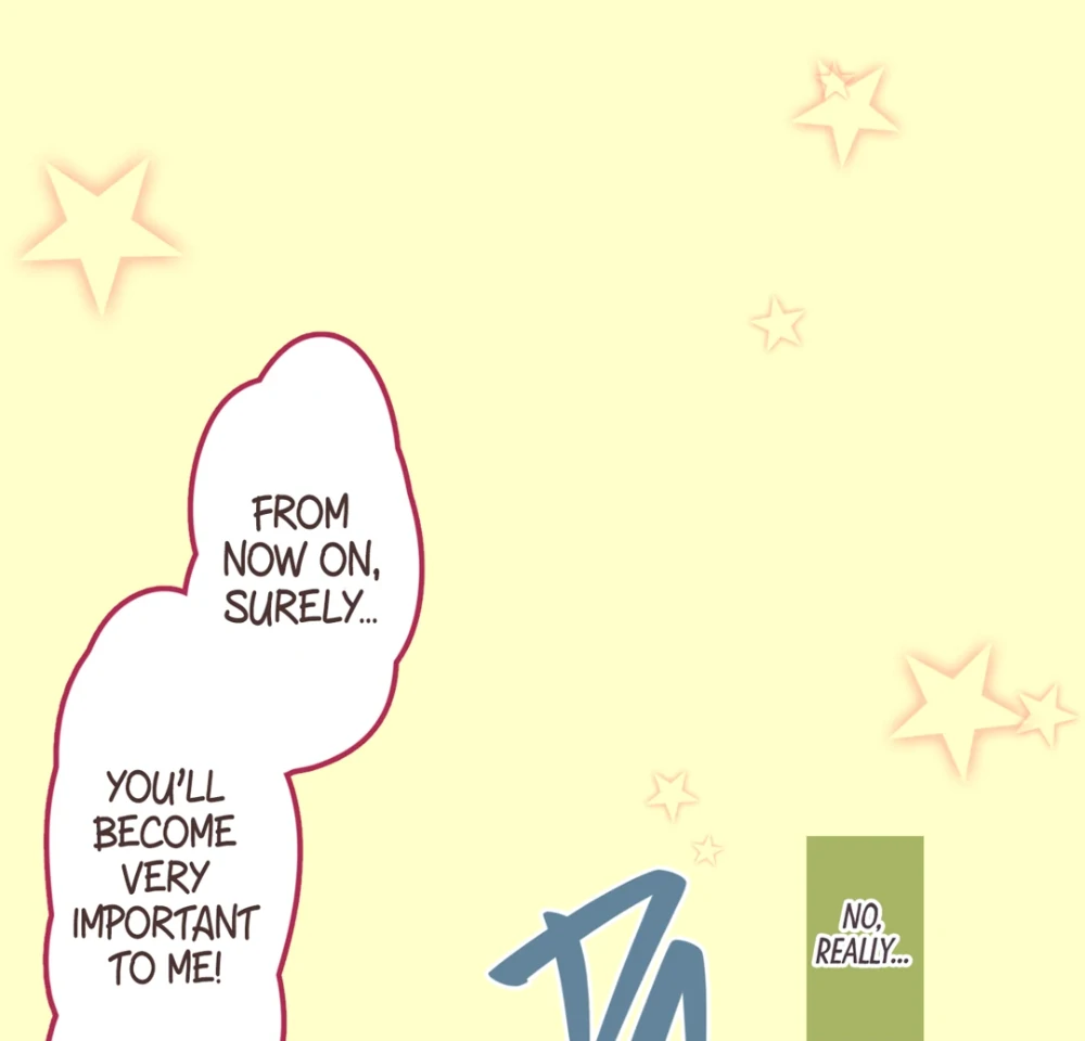 Say No To Underage Blood Drinking! (Official) Chapter 3 - page 56