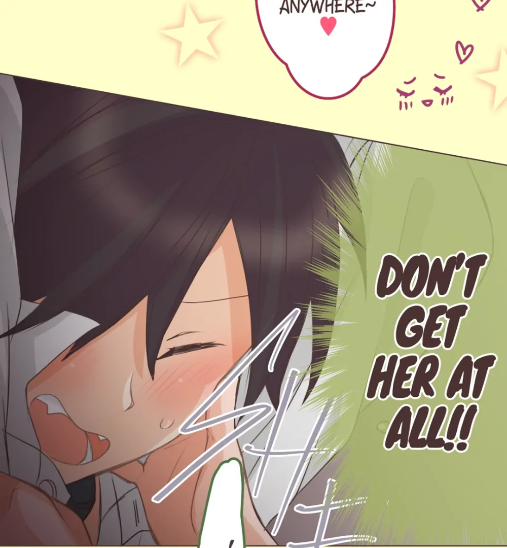 Say No To Underage Blood Drinking! (Official) Chapter 3 - page 59