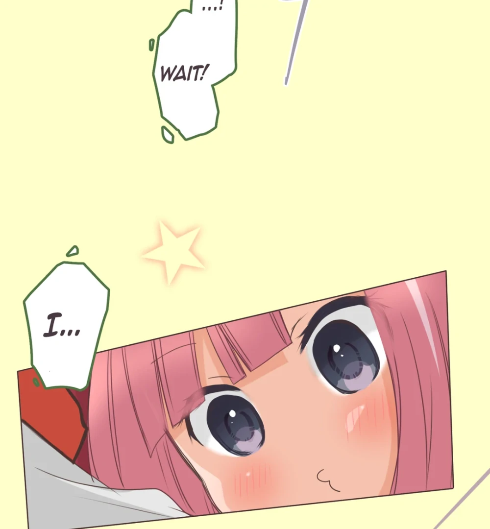Say No To Underage Blood Drinking! (Official) Chapter 3 - page 60