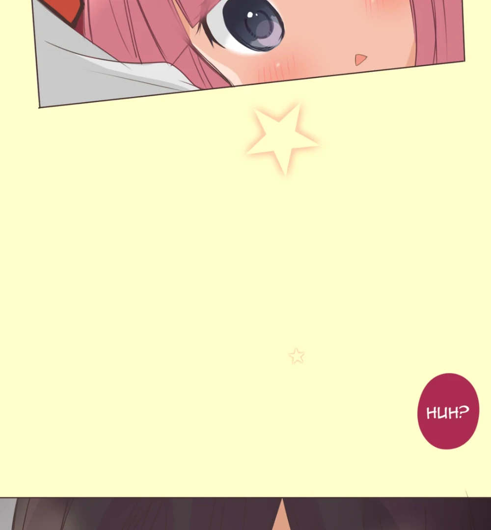 Say No To Underage Blood Drinking! (Official) Chapter 3 - page 62