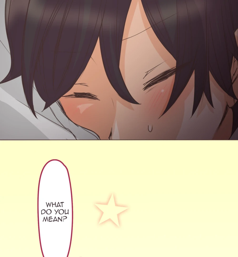 Say No To Underage Blood Drinking! (Official) Chapter 3 - page 63