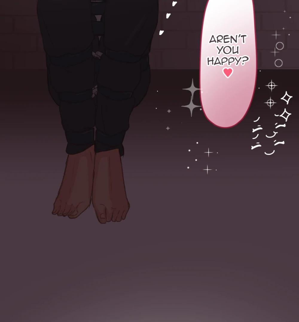 Say No To Underage Blood Drinking! (Official) Chapter 3 - page 7
