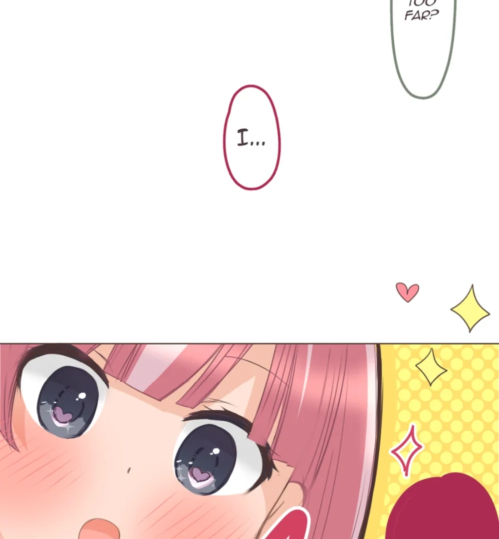 Say No To Underage Blood Drinking! (Official) Chapter 4 - page 22
