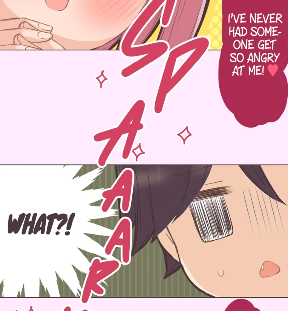 Say No To Underage Blood Drinking! (Official) Chapter 4 - page 23