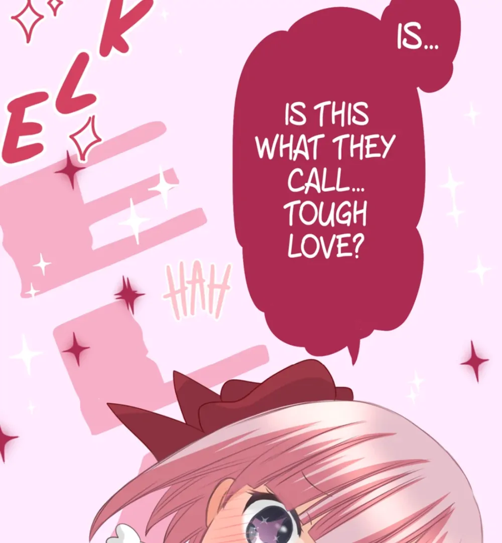 Say No To Underage Blood Drinking! (Official) Chapter 4 - page 24