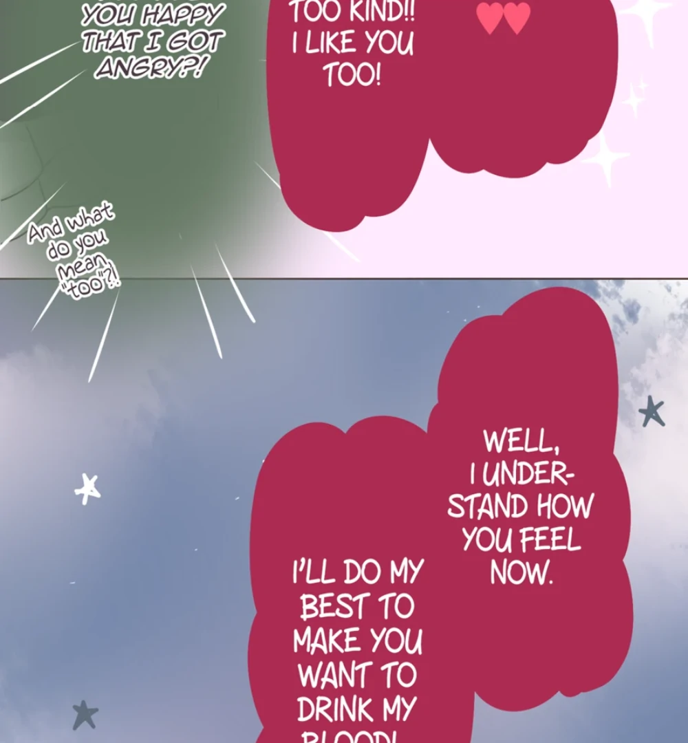 Say No To Underage Blood Drinking! (Official) Chapter 4 - page 26