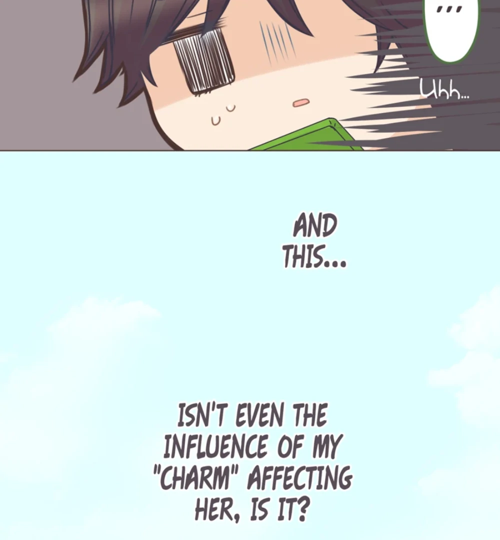 Say No To Underage Blood Drinking! (Official) Chapter 4 - page 36