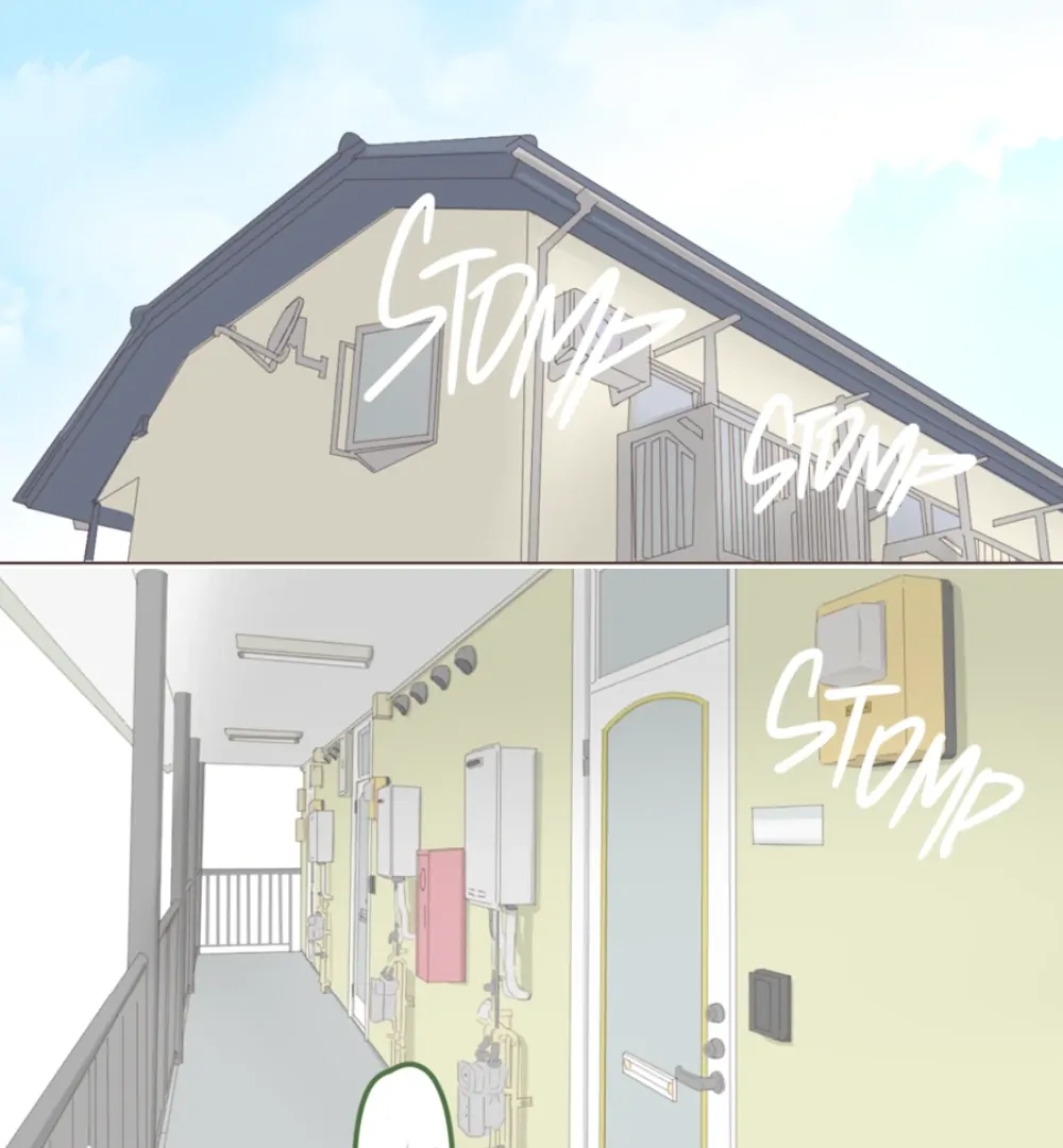 Say No To Underage Blood Drinking! (Official) Chapter 4 - page 40