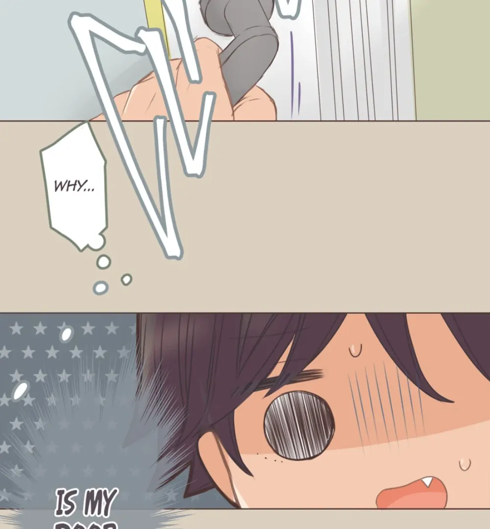 Say No To Underage Blood Drinking! (Official) Chapter 4 - page 42