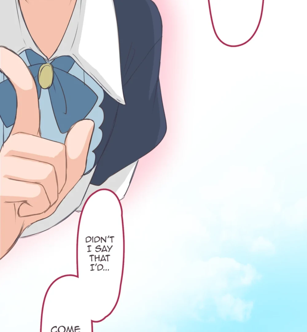 Say No To Underage Blood Drinking! (Official) Chapter 4 - page 48