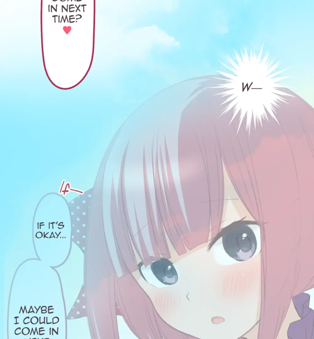 Say No To Underage Blood Drinking! (Official) Chapter 4 - page 49