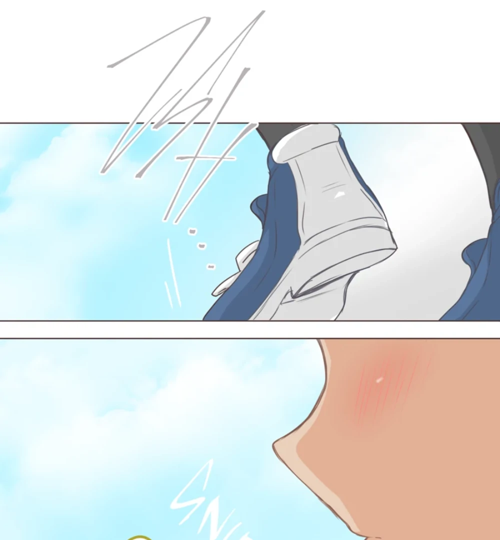 Say No To Underage Blood Drinking! (Official) Chapter 4 - page 54