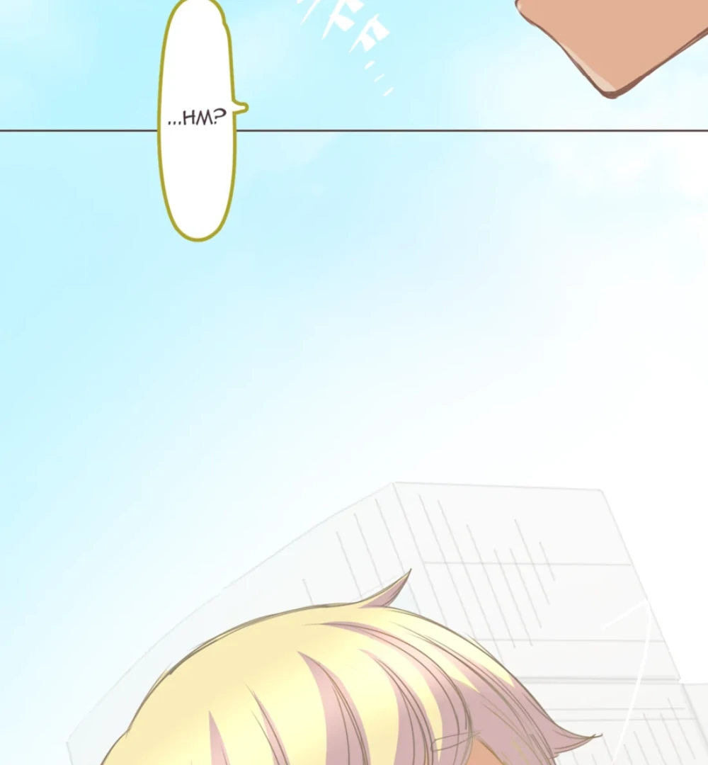 Say No To Underage Blood Drinking! (Official) Chapter 4 - page 55