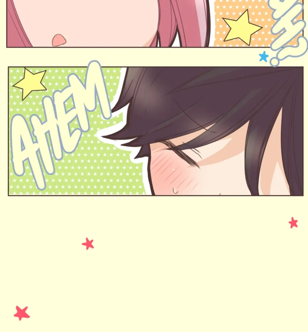 Say No To Underage Blood Drinking! (Official) Chapter 4 - page 7