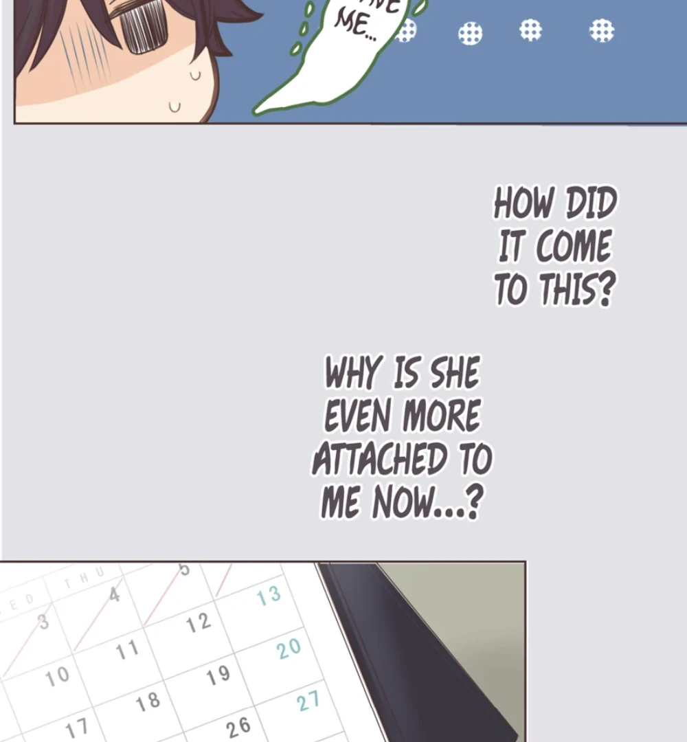 Say No To Underage Blood Drinking! (Official) Chapter 5 - page 17