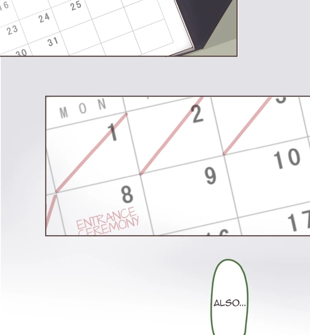 Say No To Underage Blood Drinking! (Official) Chapter 5 - page 18