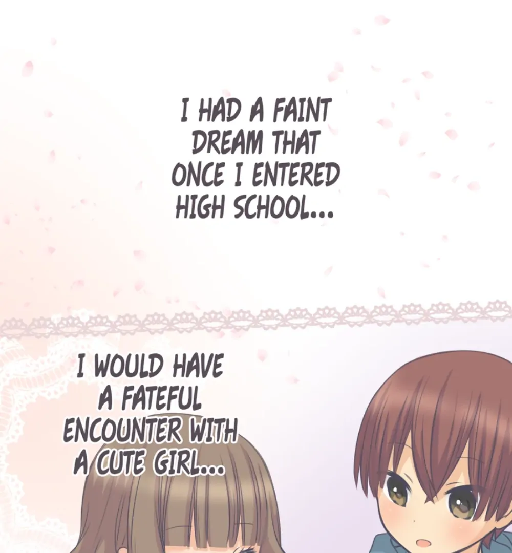 Say No To Underage Blood Drinking! (Official) Chapter 5 - page 1