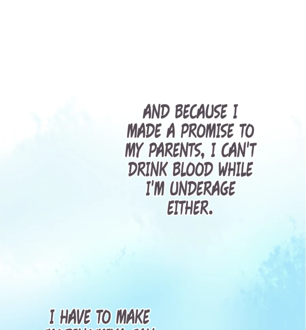 Say No To Underage Blood Drinking! (Official) Chapter 5 - page 25