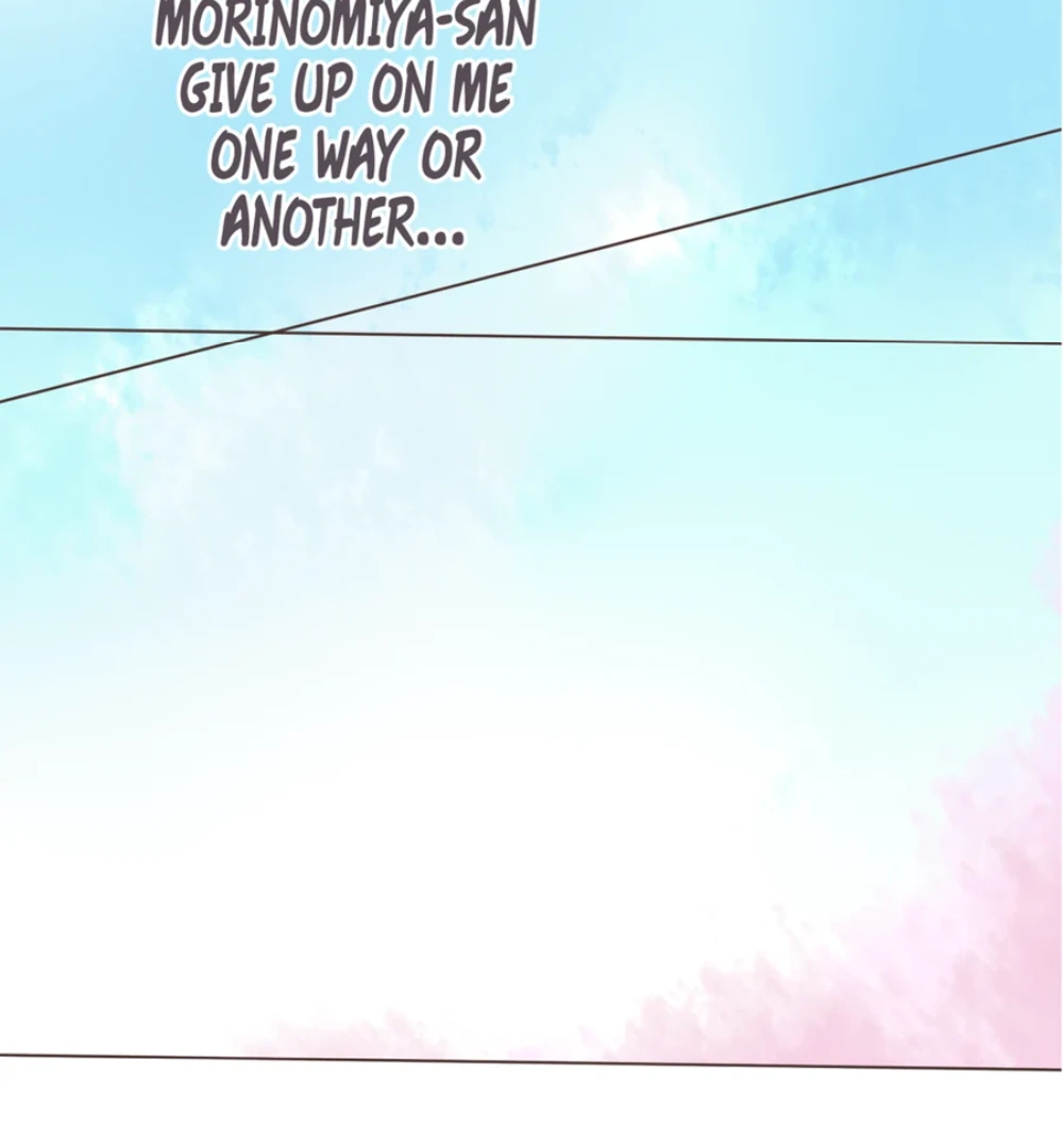 Say No To Underage Blood Drinking! (Official) Chapter 5 - page 26