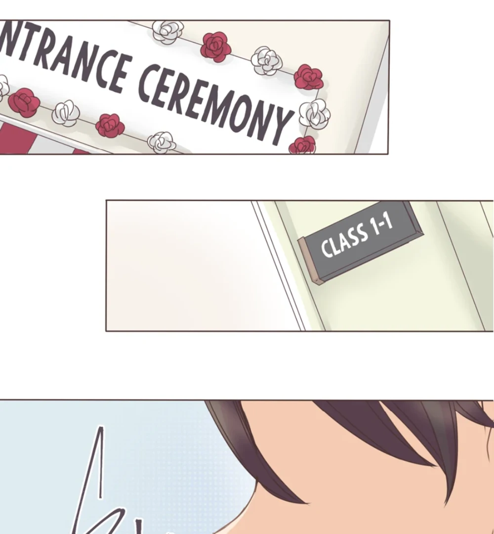 Say No To Underage Blood Drinking! (Official) Chapter 5 - page 27