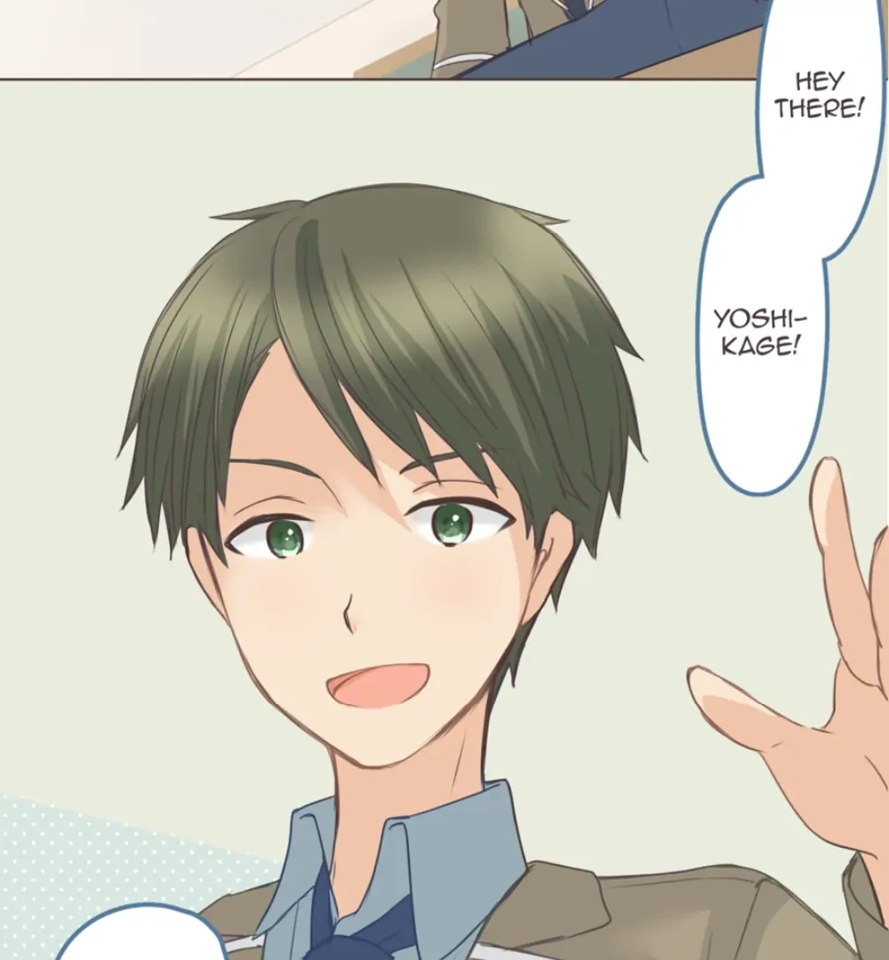 Say No To Underage Blood Drinking! (Official) Chapter 5 - page 29