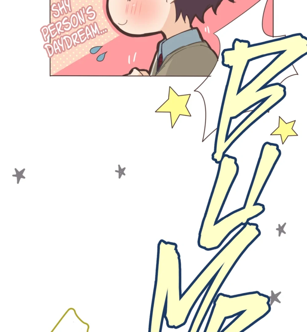 Say No To Underage Blood Drinking! (Official) Chapter 5 - page 36