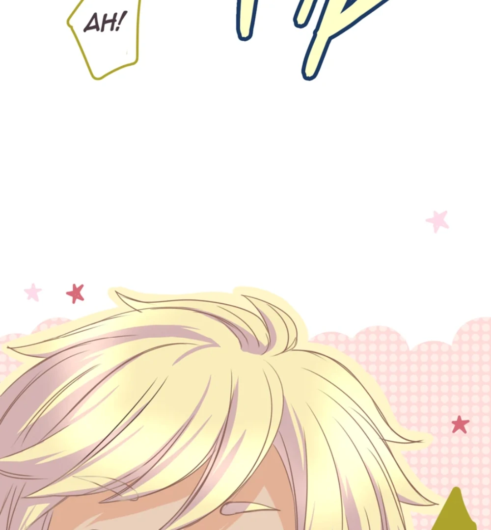 Say No To Underage Blood Drinking! (Official) Chapter 5 - page 37